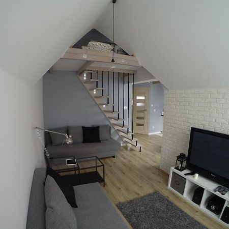 Studio Stroma Zakopane Phòng bức ảnh
