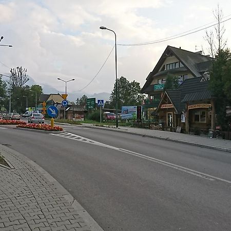 Studio Stroma Zakopane Ngoại thất bức ảnh