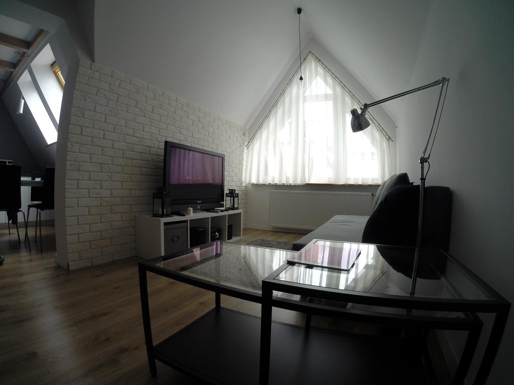 Studio Stroma Zakopane Phòng bức ảnh