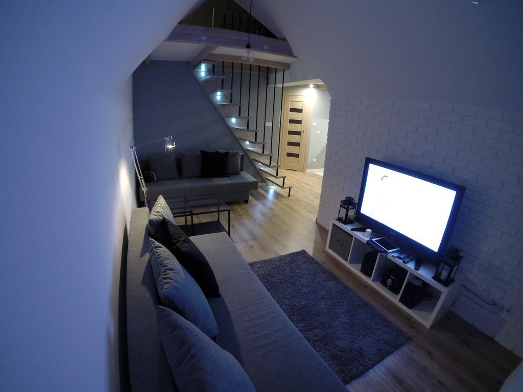 Studio Stroma Zakopane Phòng bức ảnh