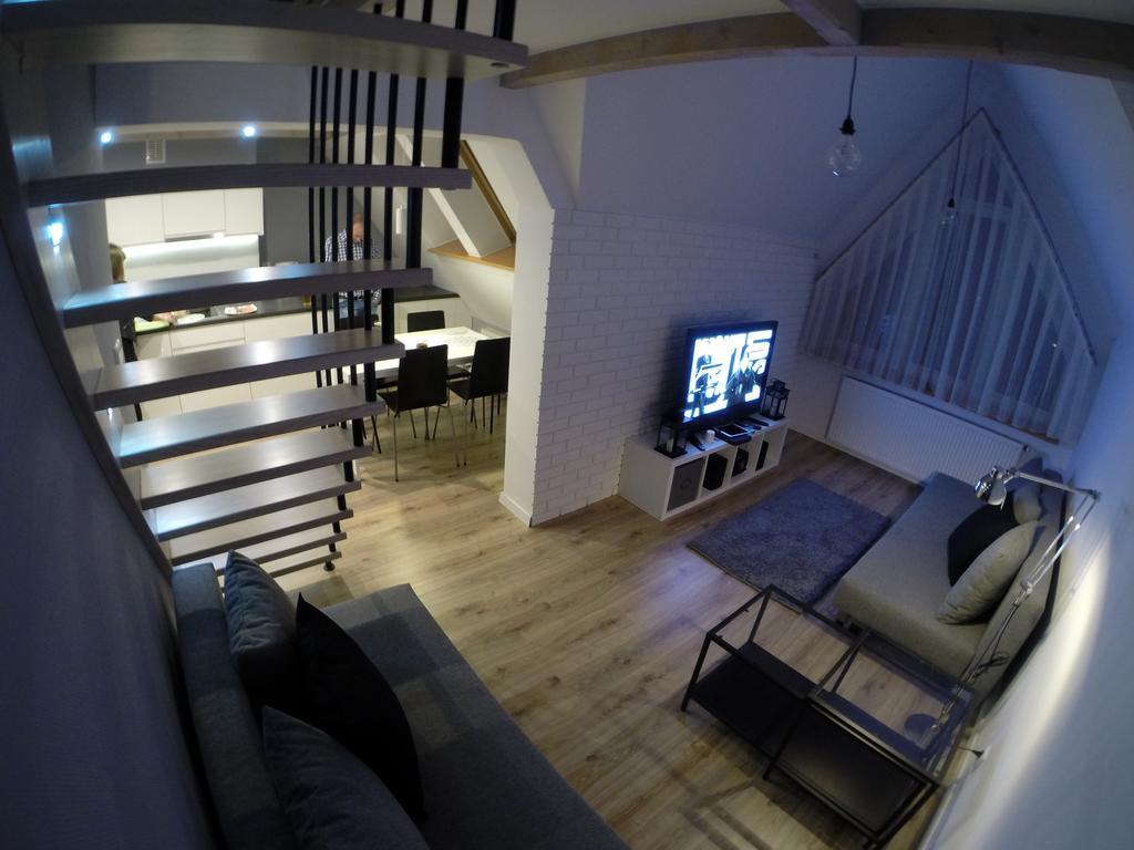Studio Stroma Zakopane Phòng bức ảnh