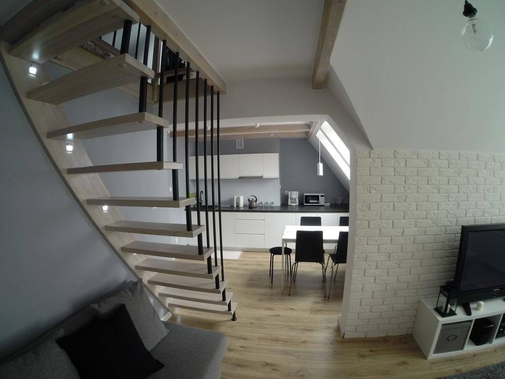 Studio Stroma Zakopane Phòng bức ảnh