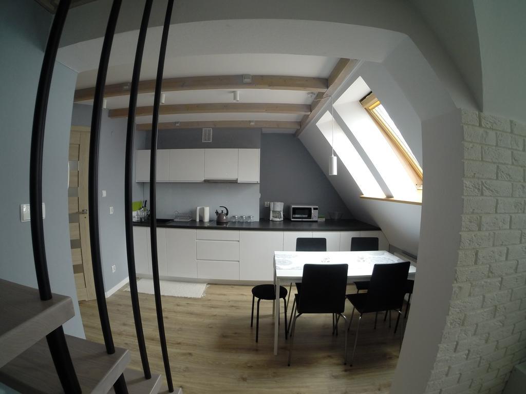 Studio Stroma Zakopane Phòng bức ảnh