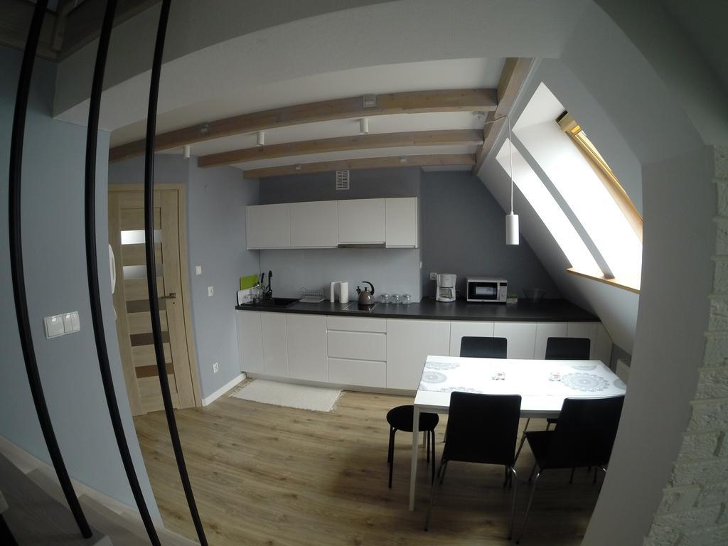 Studio Stroma Zakopane Phòng bức ảnh