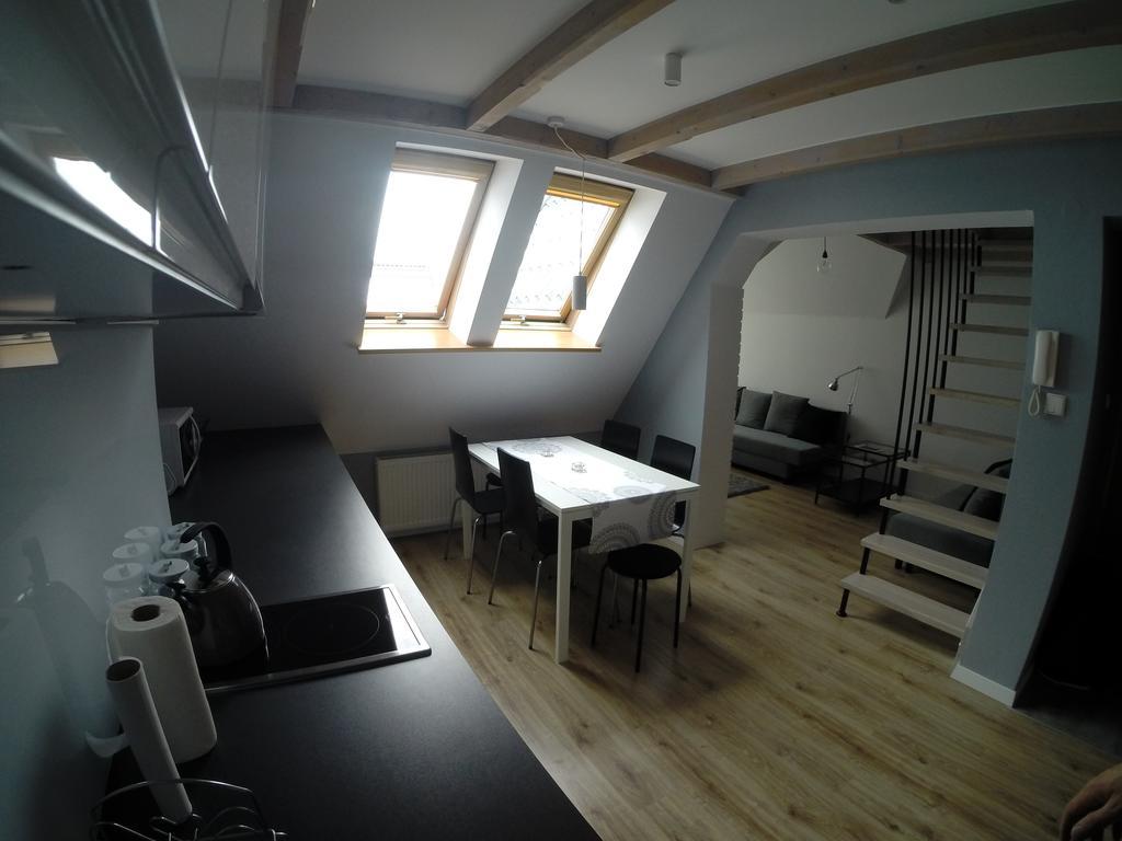 Studio Stroma Zakopane Phòng bức ảnh