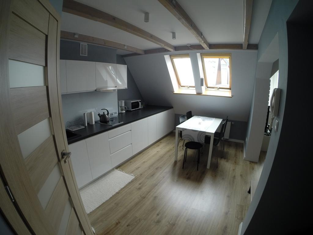Studio Stroma Zakopane Phòng bức ảnh