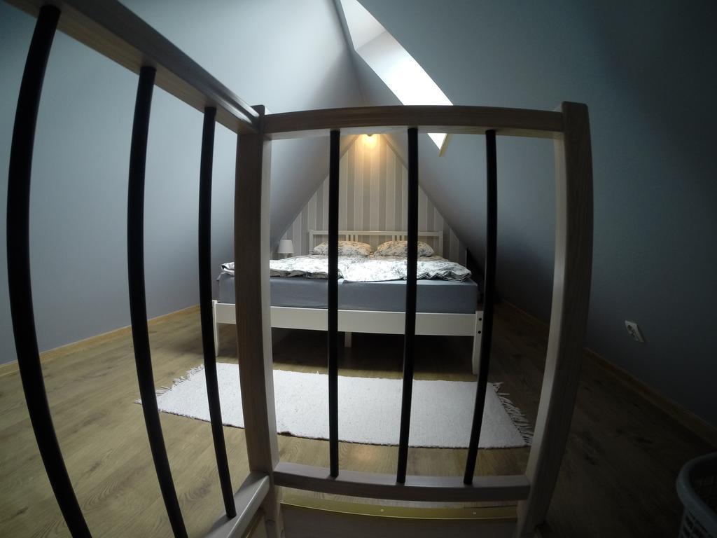 Studio Stroma Zakopane Phòng bức ảnh
