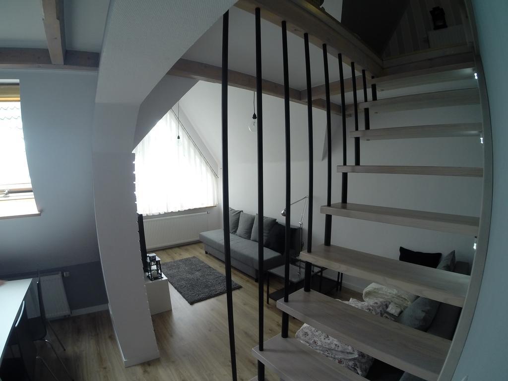 Studio Stroma Zakopane Phòng bức ảnh