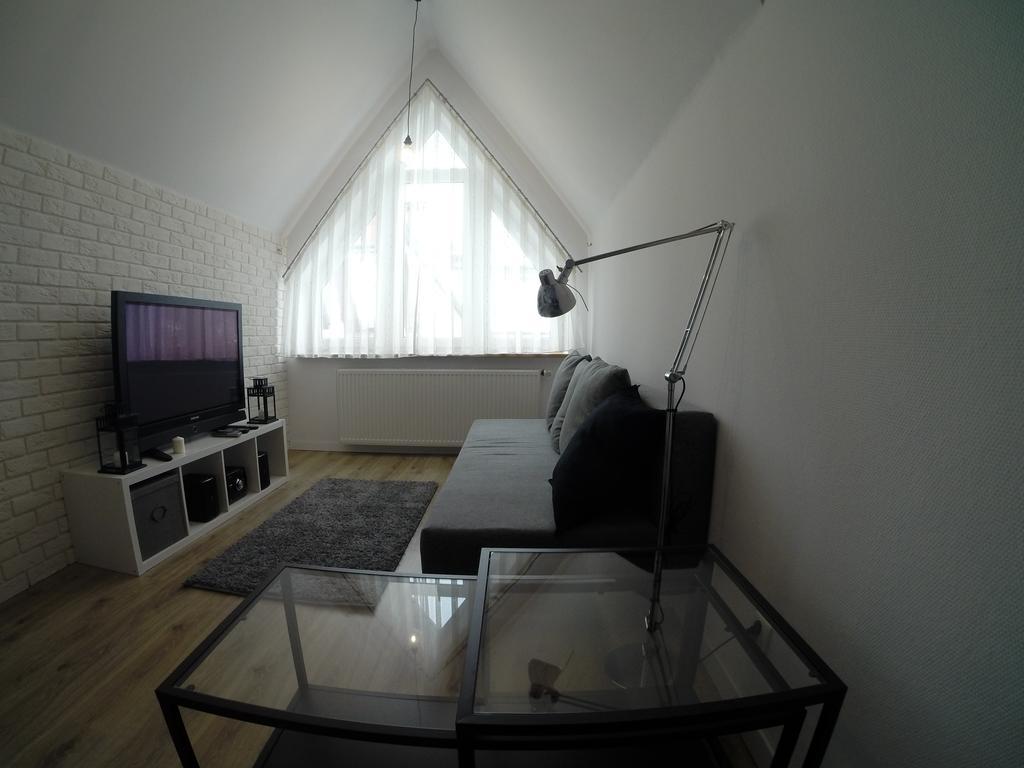 Studio Stroma Zakopane Phòng bức ảnh