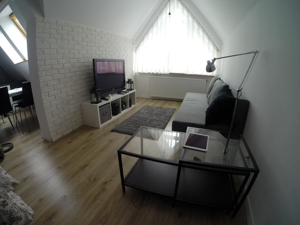 Studio Stroma Zakopane Phòng bức ảnh