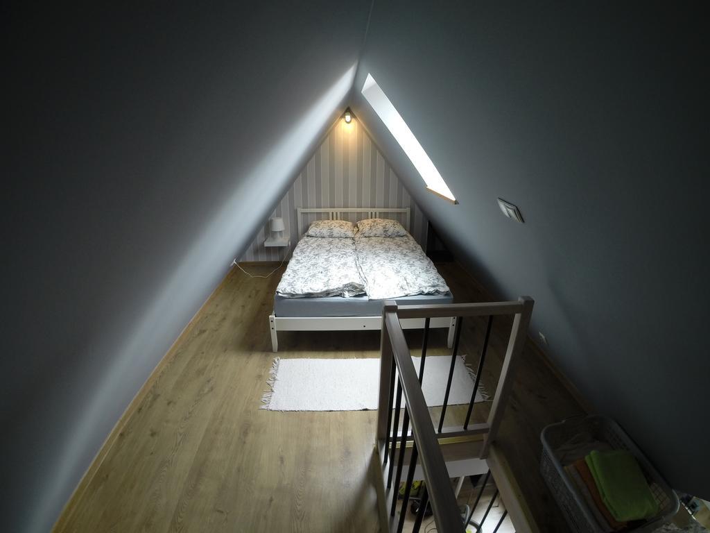 Studio Stroma Zakopane Phòng bức ảnh