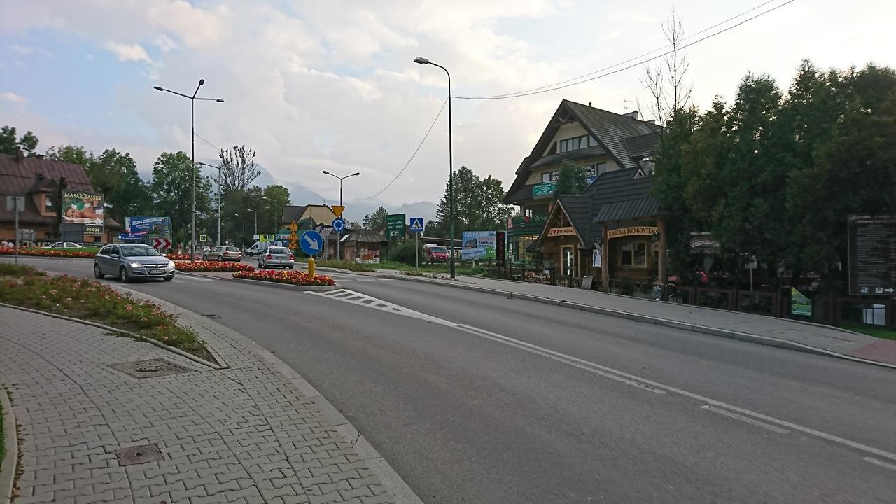 Studio Stroma Zakopane Ngoại thất bức ảnh