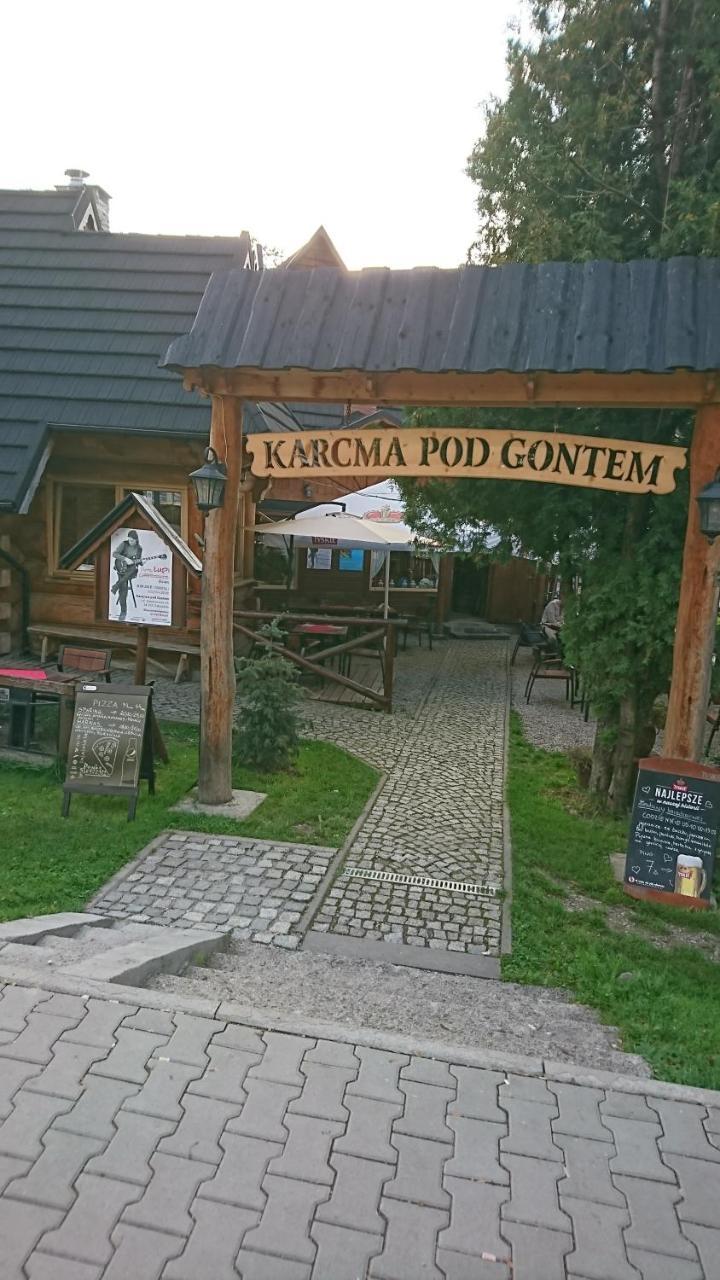 Studio Stroma Zakopane Ngoại thất bức ảnh
