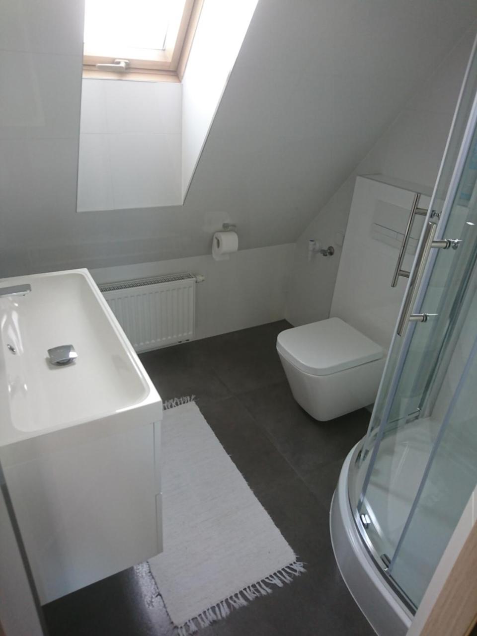Studio Stroma Zakopane Ngoại thất bức ảnh